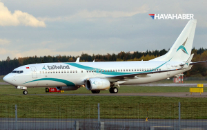 Çukurova Havalimanı'na ilk seferi THY uçağı yaptı - 1