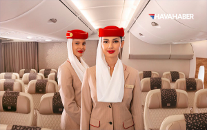 Çukurova Havalimanı'na ilk seferi THY uçağı yaptı - 1