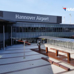 hannover-havalimanı