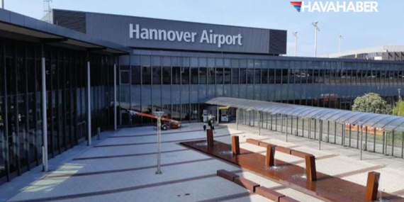 Hannover Havalimanı, Yeni Güneş Enerjisi Tesisi ile Karbon Ayak İzini Azaltıyor!