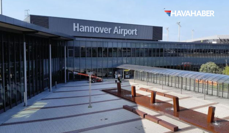 hannover-havalimanı