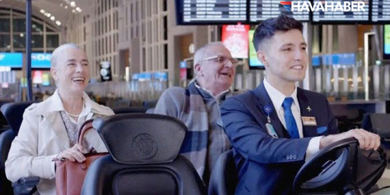 İGA PASS’tan Kasım ayına özel indirim! İşte indirim fırsatları