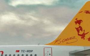 pegasus-cumhuriyet-uçağı