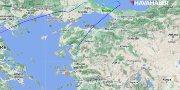 Çukurova Havalimanı'na ilk seferi THY uçağı yaptı - 1