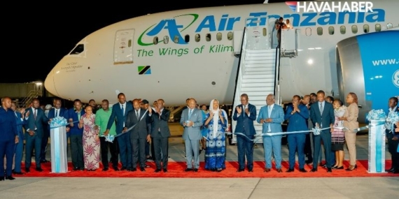 Air Tanzania’nın  Avrupa’ya Uçuşlar Yasaklandı: PIA ve Airblue ise listeden çıkarıldı