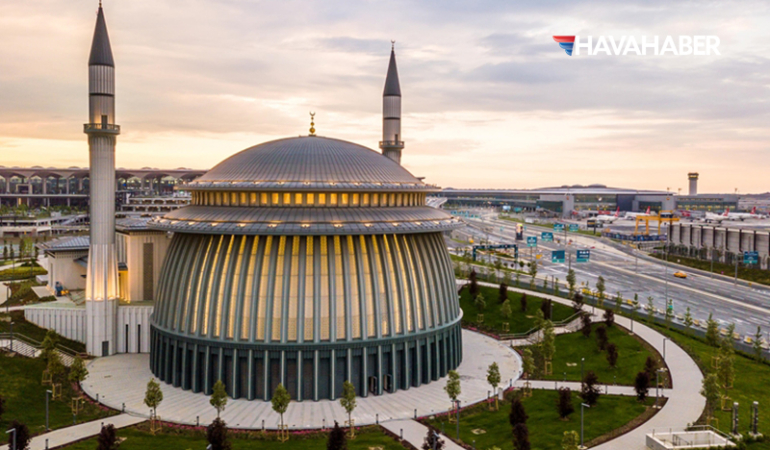 Ali Kuşçu Cami-i Şerifi