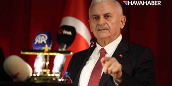 Binali Yıldırım: ‘Türk Hava Yolları, Ay Yıldızlı Bayrağımızı Dünyada Dalgalandıran Bir Marka