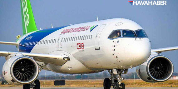 5 Yıllık Buzlar Eridi! Savaşın Eşiğinden Dönen İki Dev, Gökyüzünde Yeniden Buluştu: Hindistan-Çin Uçuşları Başladı!