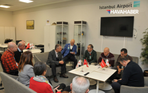 Corendon Airlines, 2024 Yılının En'lerini Açıkladı