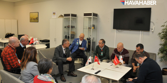 Corendon Airlines, 2024 Yılının En’lerini Açıkladı