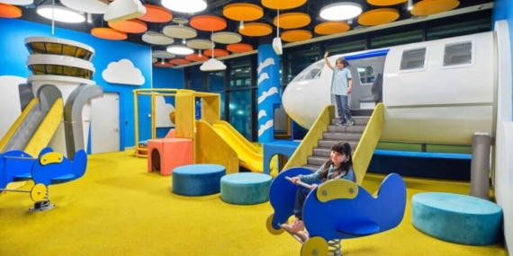 İGA İstanbul Havalimanı: Seyahatinizi Kolaylaştıran Hizmetler ve İmkanlar