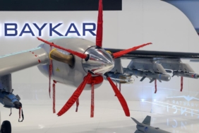 İtalyan havacılık devi Piaggio Aerospace'in Baykar'a satışına onay