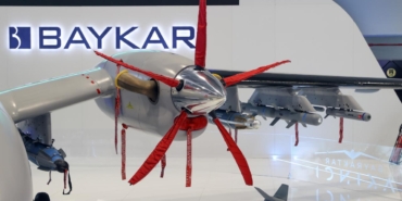 İtalyan havacılık devi Piaggio Aerospace'in Baykar'a satışına onay