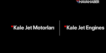 Kale Arge Artık Kale Jet Motorları- Yerli Jet Motorlarında Yeni Bir Dönem!_