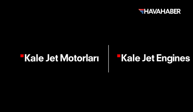 Kale Arge Artık Kale Jet Motorları- Yerli Jet Motorlarında Yeni Bir Dönem!_