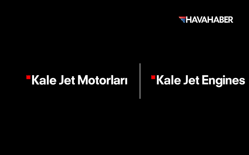 Kale Arge Artık Kale Jet Motorları- Yerli Jet Motorlarında Yeni Bir Dönem!_