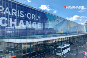 Paris-Orly Havalimanı