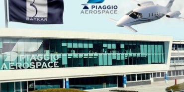 Piaggio Aerospace