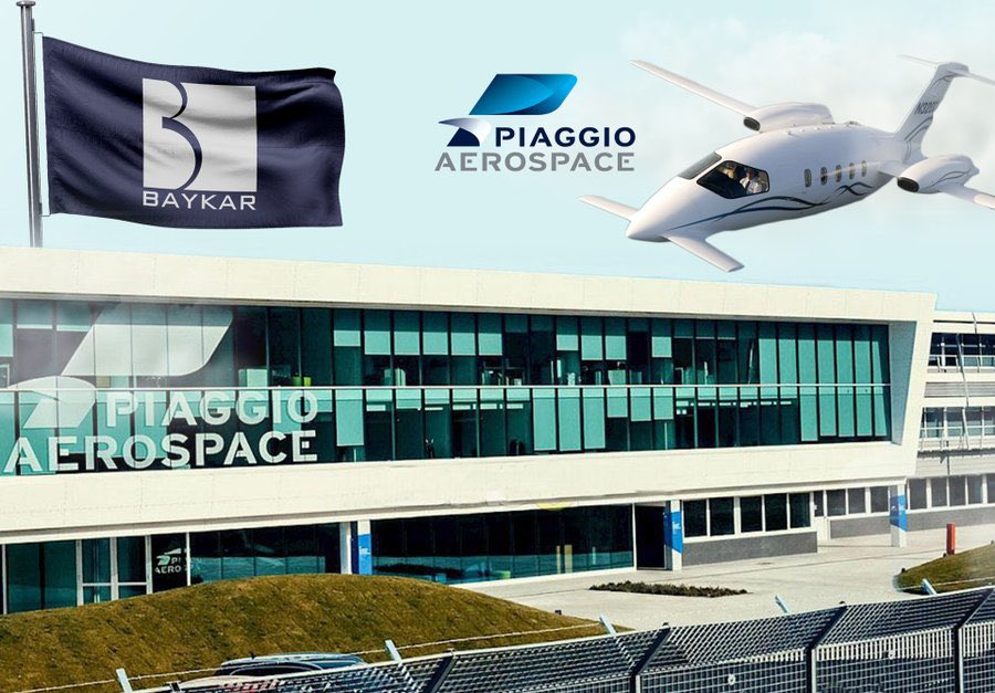 Piaggio Aerospace