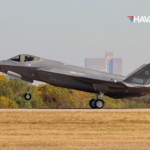 Polonya’nın İlk F-35’i Havalandı Savunmada Yeni Dönem Başlıyor mu