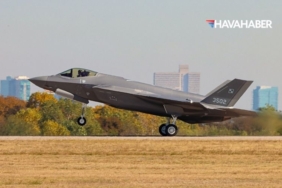 Polonya’nın İlk F-35’i Havalandı Savunmada Yeni Dönem Başlıyor mu