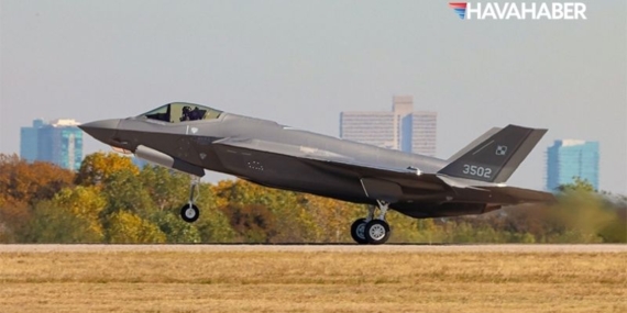 Polonya’nın İlk F-35’i Havalandı: Savunmada Yeni Dönem Başlıyor mu?