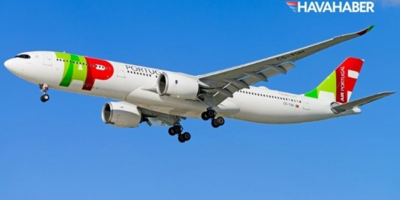 TAP Air Portugal’ın Yeni Rotası: ABD’ye Hangi Şehirlere Uçacak?
