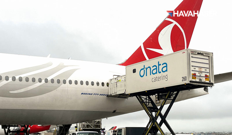 Türk Hava Yolları ve dnata’dan Avustralya’da Yeni İş Birliği