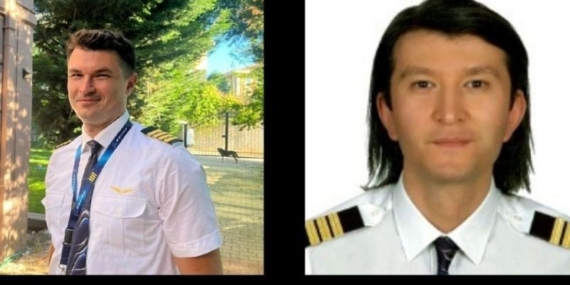 Türk Hava Yolları’nın acı günü: 2 pilot vefat etti