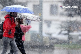 Türkiye-Soğuk-Havanın-Etkisi-Altında--İstanbul'da-Sıcaklık-Düşüyor