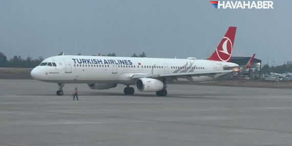 THY’nin Suriye uçuşları ne zaman başlayacak? Ulaştırma Bakanı Abdülkadir Uraloğu’ndan açıklama