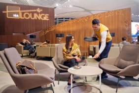 iga lounge