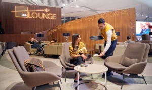 iga lounge