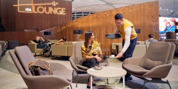 Lounge Hizmeti Nedir, Neleri Kapsar? Havalimanı Lounge Ne Demek?
