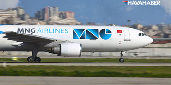 Abu Dabi’li Yatırımcı MNG Havayolları Satın Alımından Neden Vazgeçti?