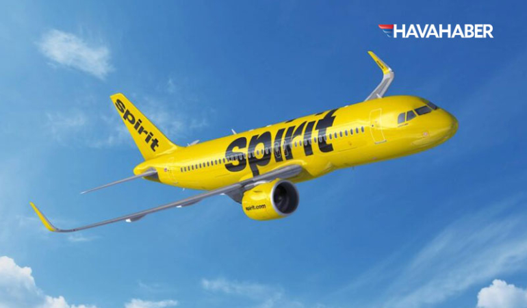 spirit-airlines