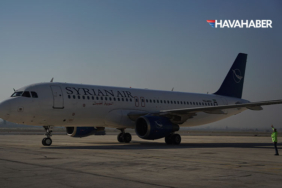 syrian-airlines-halep-havalimanı