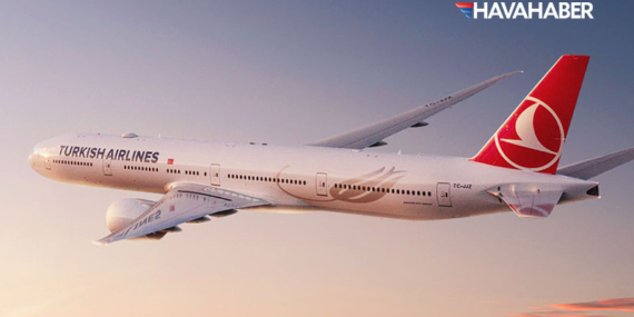 Türk Hava Yolları, İstanbul-Şam Uçuşlarını Artırıyor!