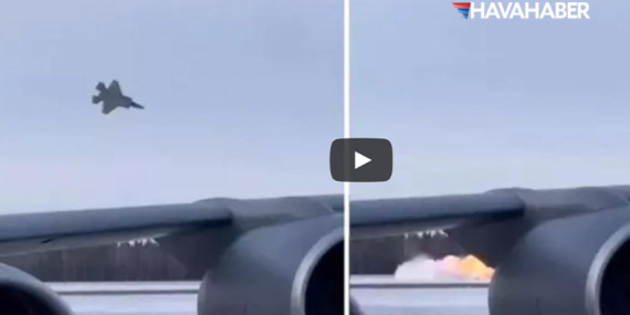 ABD’nin Alaska eyaletinde F-35 savaş uçağı düştü: Tartışmalar yeniden alevlendi