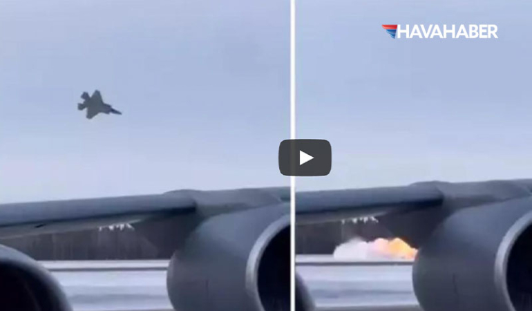 ABD’nin Alaska eyaletinde F-35 savaş uçağı düştü: Tartışmalar yeniden alevlendi