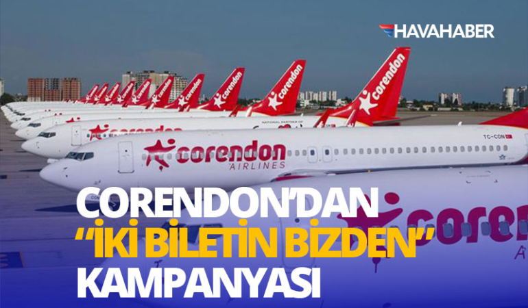 Corendon-Airlines-Ocak-Ayına-Özel-“İki-Biletin-Biri-Bizden”-Kampanyası-Başlattı