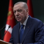 Cumhurbaşkanı Erdoğan, Kartalkaya'daki yangın faciası nedeniyle 1 günlük milli yas ilan edildiğini açıkladı