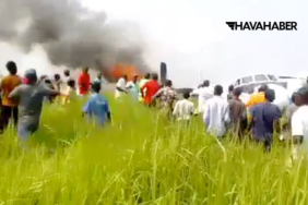 Demokratik-Kongo’da-Air-Kasai-Uçağı-Pistten-Çıktı--Alev-Alan-Uçak-Korkuttu!