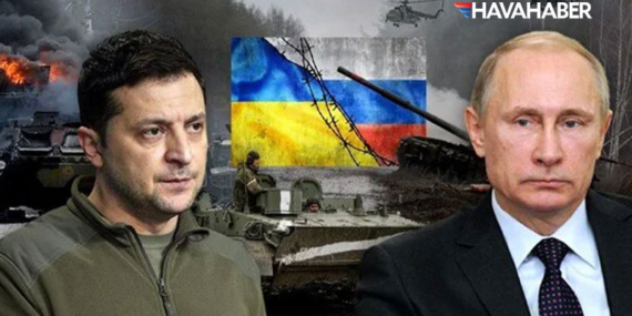 F-16 Eğitmeni Danimarkalı Pilot, Rus Hava Saldırısında Öldürüldü!