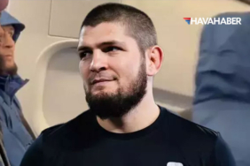 Hostesle-anlaşmazlık-yaşayan-Khabib-Nurmagomedov-uçaktan-indirildi