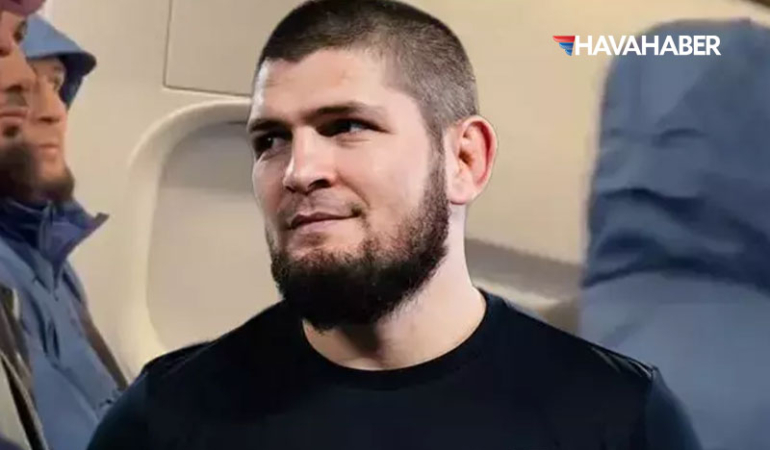 Hostesle-anlaşmazlık-yaşayan-Khabib-Nurmagomedov-uçaktan-indirildi