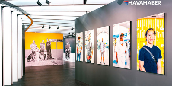 İGA İstanbul Havalimanı’nda Eşsiz Bir Sergi: “İGA’nın Yüzleri”