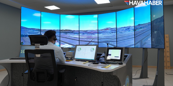 İstanbul Havalimanı’na 3 uçak aynı anda inecek! Bakan Uraloğlu açıkladı