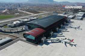 Kayseri-Havalimanı-Yeni-Terminal-Binası-açılıyor--Yıllık-Yolcu-Kapasitesi-6-Milyona-Çıktı