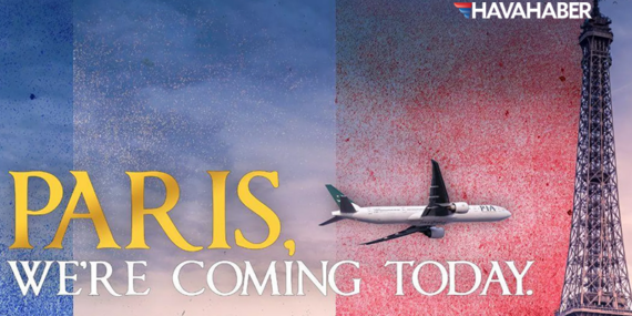 PIA’dan tartışma yaratan Paris reklamı! 11 Eylül’e benzetildi